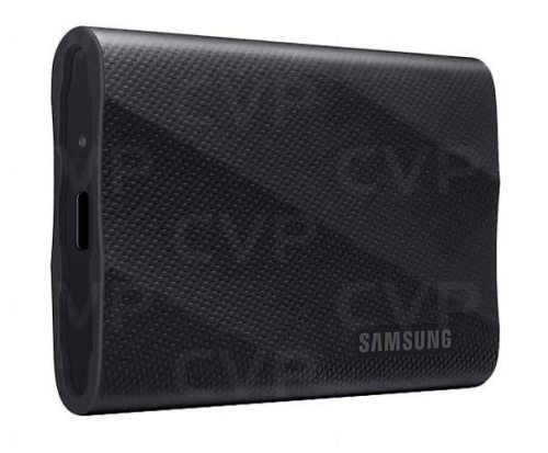 Buy - Samsung SSD Ext 4TB T7 Shield USB-C Black (MU-PE4T0S/EU)