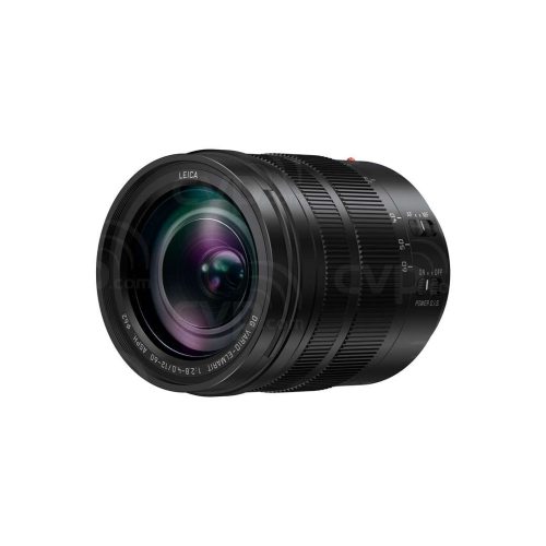 Buy - Panasonic 8-18mm f2.8-4 - MFT (H-E08018E)