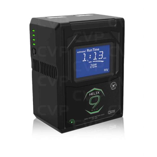 Buy - CoreSWX Helix Max 98 V-Mount Battery (HLX-9MXS)