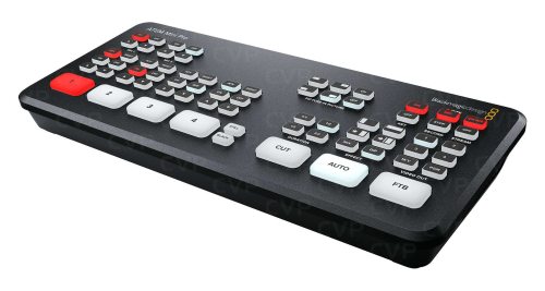 Buy - Blackmagic ATEM Mini Extreme (SWATEMMINICEXT)