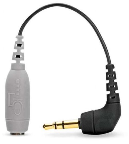 Rode SC3 3.5m TRRS to TRS Adaptor (p/n RODESC3)