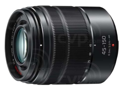 Buy - Panasonic Lumix 45-175mm f/4.0-5.6 - MFT (H-PS45175E-K)