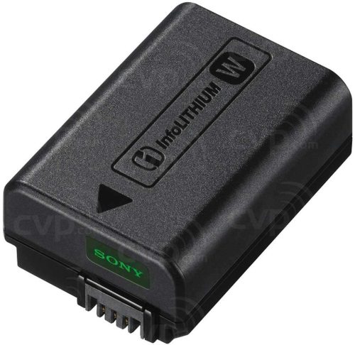 Hedbox Battery Pack For Sony FX2/FX3 | CVP
