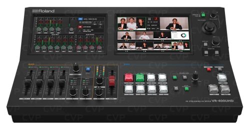 Buy - Roland BRIDGE CAST X - Dual Mixer (BRIDGECAST-X)