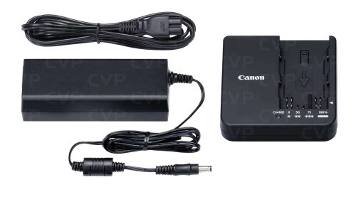 FX LION NANO Canon C400 V Mount Plate | CVP