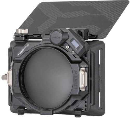 Buy - Tilta Mirage Matte Box (MB-T16)