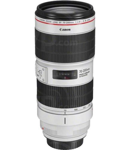 Buy - Canon 100-400mm f4.5-5.6L II - EF (9524B005)