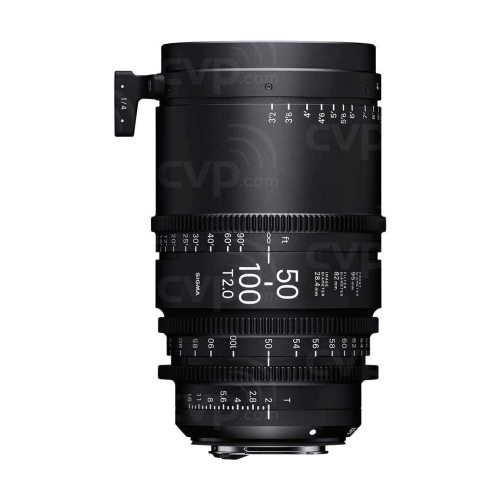 Buy - Sigma 18-35mm T2 - EF (210966)