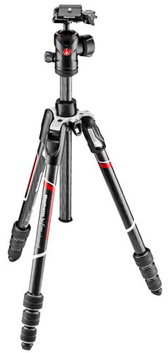 Buy - Peak Design Travel Tripod Carbon Fiber (TT-CB-5-150-CF-1)