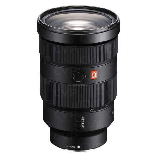 ［p ］SONY 24-70mm F2.8 GM Sony FE 24-70mm f/2.8 GM Lens | CVP