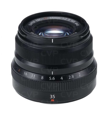 Buy - Fujifilm 18mm F2.0 Lens - X Mount (16240743)