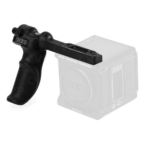 Buy - RED KOMODO Wing Grip (790-0684)