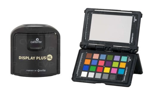 Buy - Calibrite ColorChecker Passport Video 2 (CALB607)