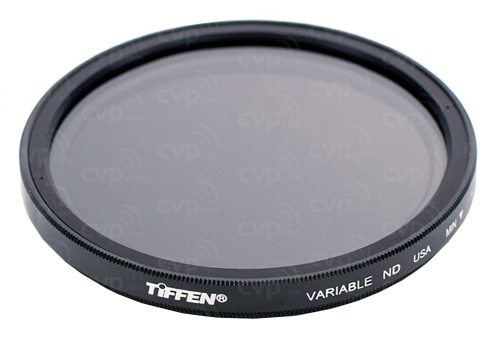 Buy - Tiffen 82mm Variable ND Filter (82VND)