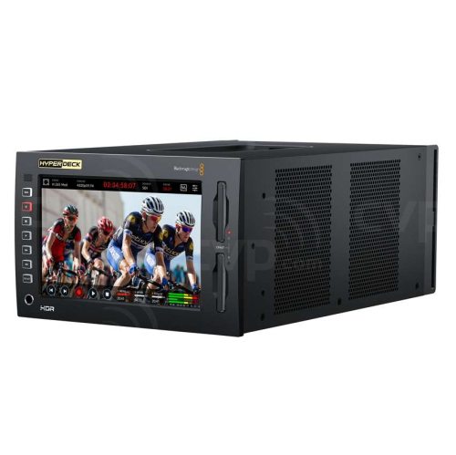Buy - Blackmagic HyperDeck Extreme Control (HYPERD/RSTEXCTR)