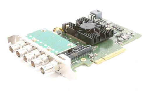 Blackmagic DeckLink 8k Pro G2 | CVP