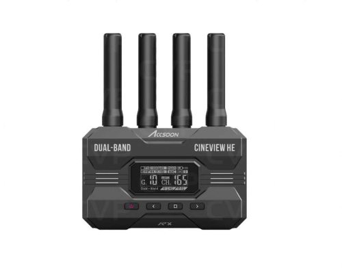 Accsoon Cineview Wireless Video Transmission System | CVP