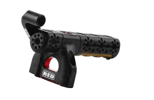 Buy - RED KOMODO Wing Grip (790-0684)