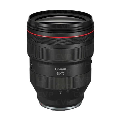 Buy - Canon 85mm F1.2 L USM DS - RF (3450C005)
