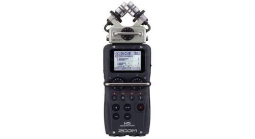 Buy - Zoom H5 Handy Recorder (H5)