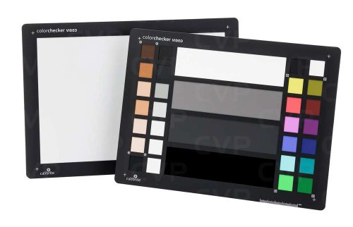 Buy - Calibrite ColorChecker Passport Video 2 (CALB607)