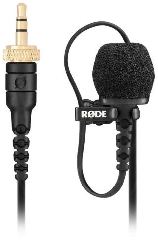 Buy - Sennheiser ME 2 Clip-on Microphone (SEN-508935)