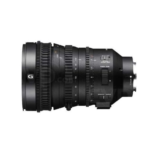 Buy - Sony 18-105mm F4 - Sony E (SELP18105G.AE)