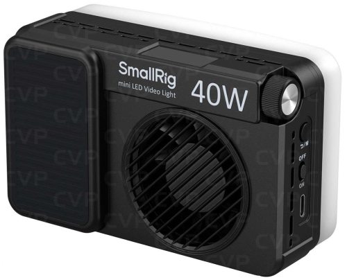 Aputure AL-MC RGBWW Light | CVP