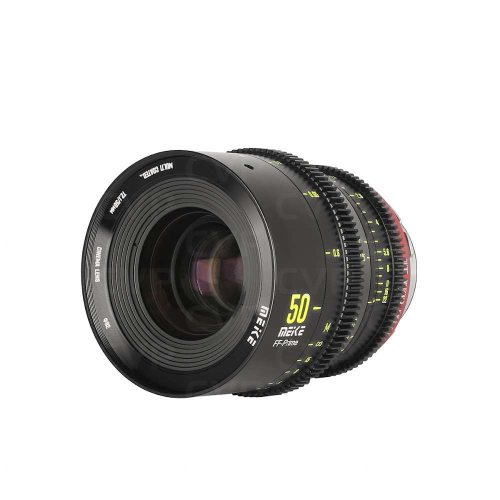 Buy - Meike 35mm T2.1 FF - PL (21270001)