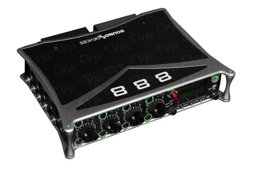 Buy - Zoom F3 Field Recorder (ZOO-F3)