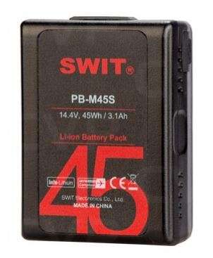 Buy - SWIT 98Wh Pocket V-Mount Battery Pack (PB-M98S)
