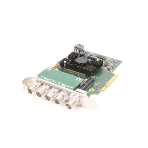 Blackmagic DeckLink 8k Pro G2 | CVP