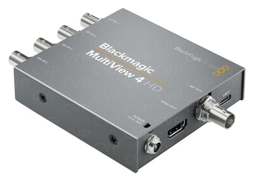 Buy - Blackmagic Multiview 16 (HDL-MULTIP6G/16)