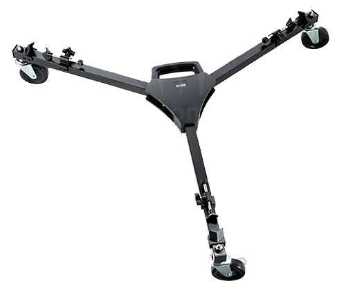 Libec Dolly DL-5B ドリー Buy - Libec Versatile Length Dolly (DL-5RB)