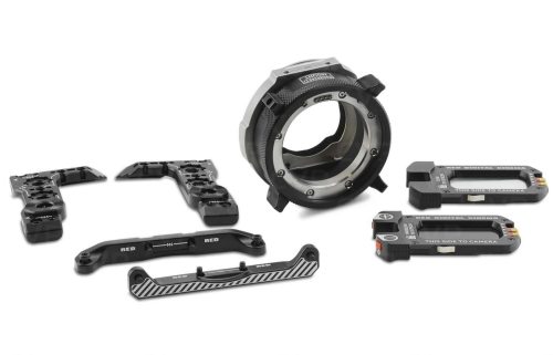 Buy - 8Sinn RF to PL Lens Mount Adapter (8-RF-PL-ADAPTER)