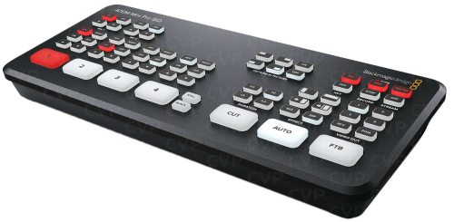Buy - Blackmagic ATEM Mini Extreme (SWATEMMINICEXT)