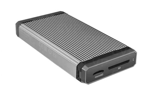 Buy - SanDisk PRO-DOCK 4 (SDPD14F-0000-MBAAD)