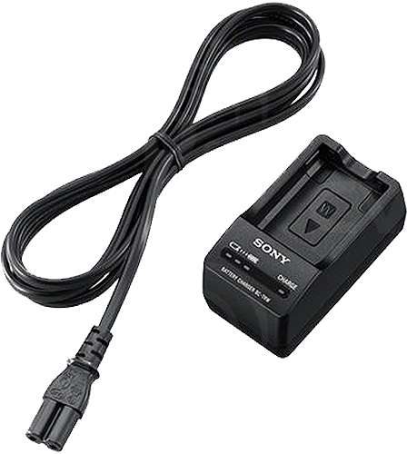 Buy - Sony BC-U2A Twin Battery Charger (BC-U2A)