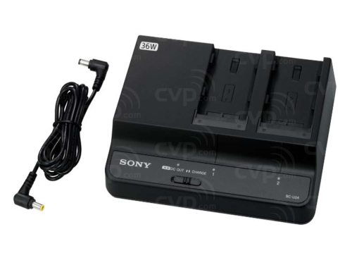 Buy - Sony BC-U1A Battery Charger (BC-U1A)