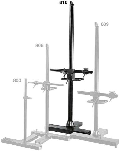 Buy - Manfrotto Salon 230 Stand 221 cm (MAN-809)