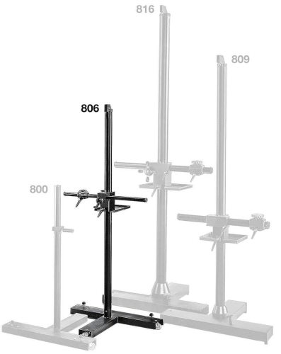 Buy - Manfrotto Salon 230 Stand 221 cm (MAN-809)