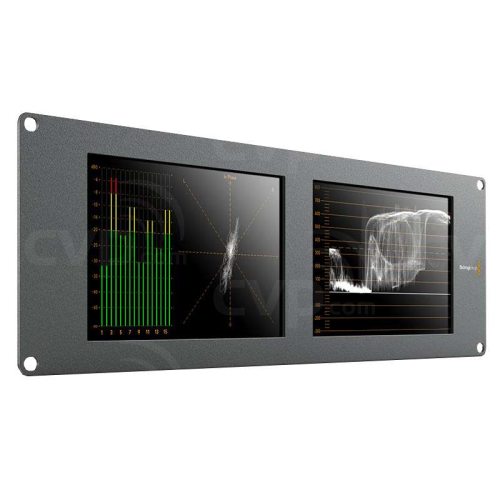 Buy - Blackmagic SmartView Duo (HDL-SMTVDUO2)
