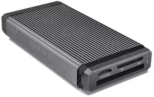 Buy - SanDisk PRO-DOCK 4 (SDPD14F-0000-MBAAD)