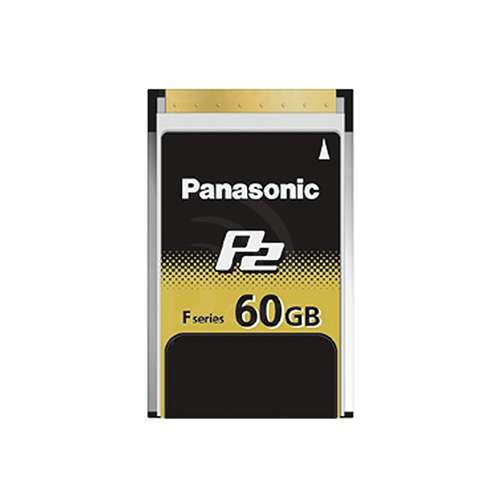 Buy - Panasonic 512GB D-Series Express P2 Card (AU-XP0512DG)