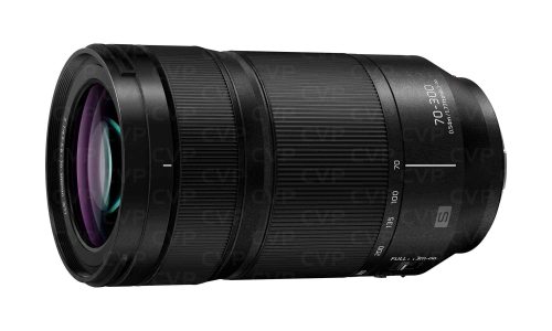 Buy - Panasonic 70-300mm F4.5-5.6 - L (S-R70300E)