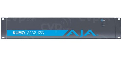 Buy - AJA KUMO 1616-12G (KUMO-1616-12G)