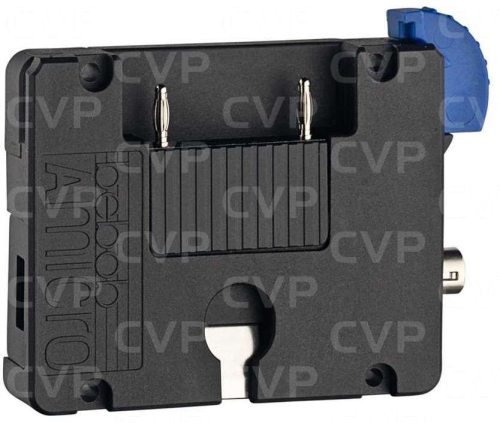 Buy - Bebob Vmicro Battery Plate (VMMmicro-DTAP-LEMO)