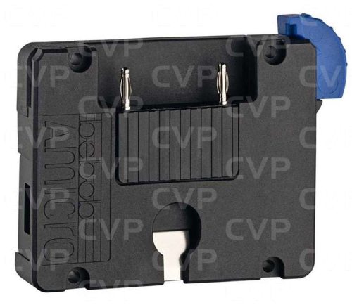 Buy - Bebob Vmicro Battery Plate (VMMmicro-DTAP-LEMO)