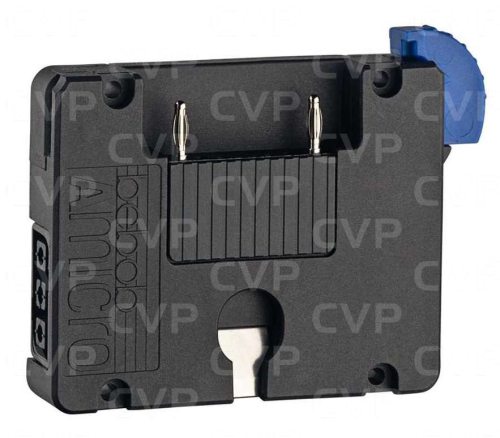 Buy - Bebob Vmicro Battery Plate (VMMmicro-DTAP-LEMO)