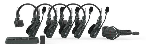 Hollyland Solidcom SE Pro 4S | CVP
